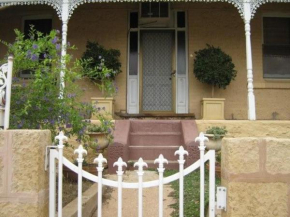 Amalie Cottage Waikerie Unit 1